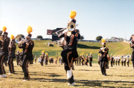 GSU Band Historical Photo 10