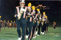 GSU Band Historical Photo 8