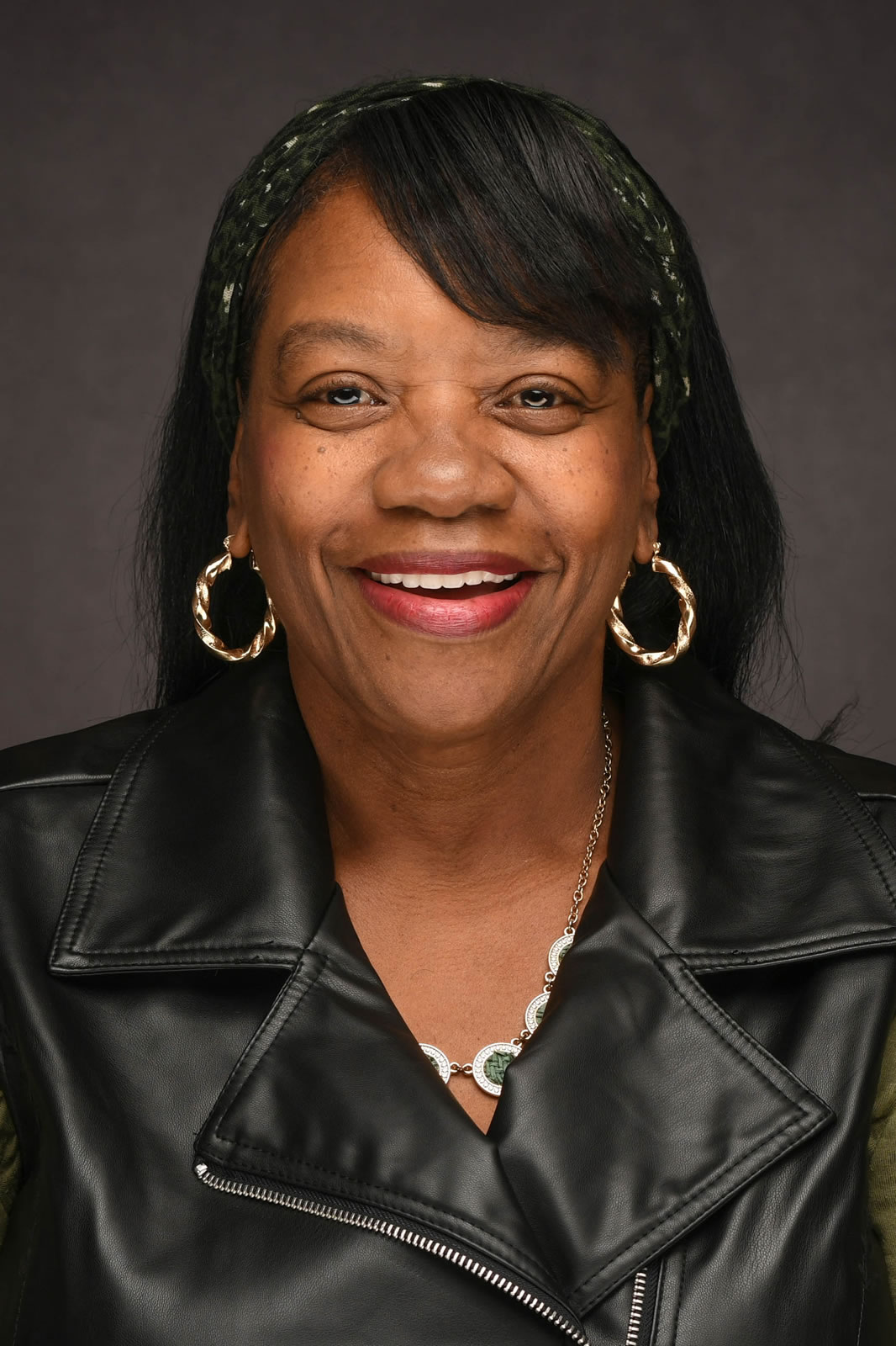 Donna Wilkins, Assistant to the MSN Program Director