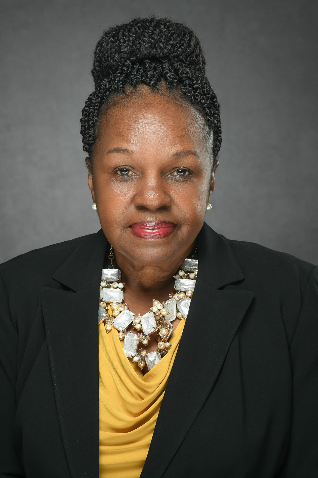 Ora Rice, Ph.D., LMSW-Title IV-E Child Welfare Workforce Development Coordinator and Lecturer