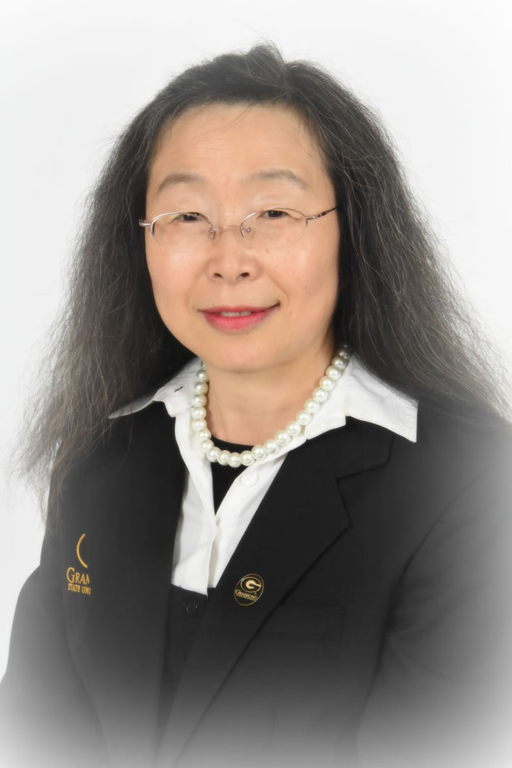 Hui Dang, International Student Counselor
