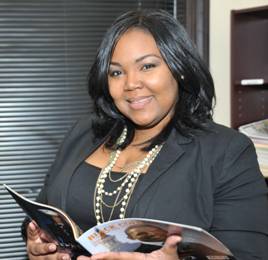 BRANDIE SINGLETON, Recruiter/Admissions Counselor