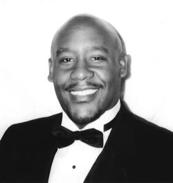 GSU Choir Director, Mr. 
      Edryn J. Coleman