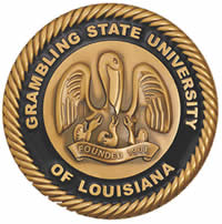 GSU Presidents Seal