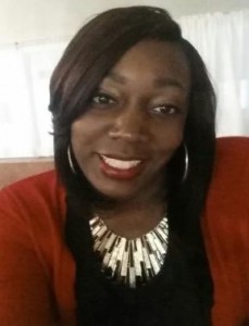 Tiffany Williams, MSW Student Selected Student of the Year by NASW-LA