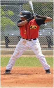 Grambling State senior Edwin Drexler capitalized on a strong senior season and will head into the professional ranks this summer.