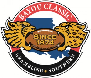 Bayou Classic Logo