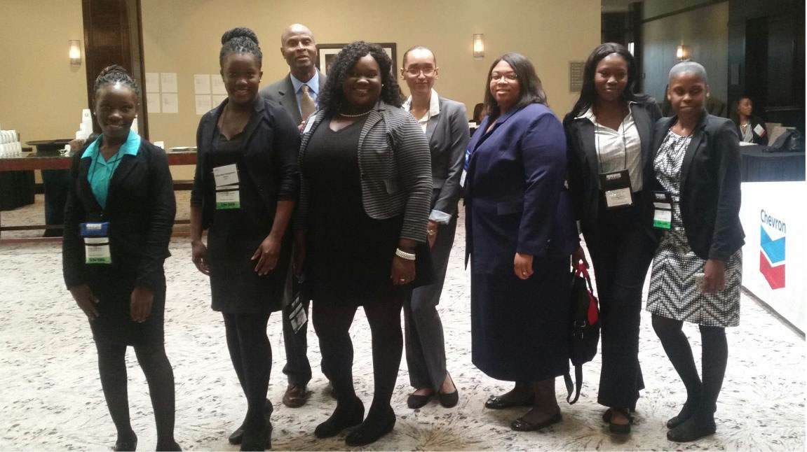 Naba Regional Conference 2024 Mae Fenelia