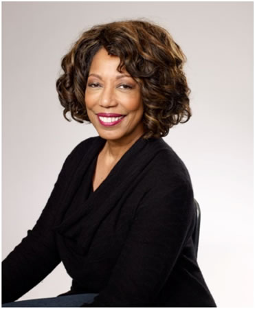Apple VP Denise Young-Smith Named Grambling State University’s 2015 Fall Commencement Speaker