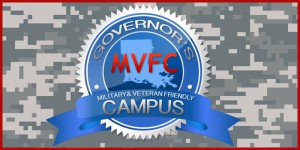 Grambling State University Designated Military and Veteran Friendly Campus 