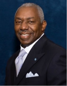 Thomas A. Moorehead, GSU Alum and Spring 2016 Commencement Speaker