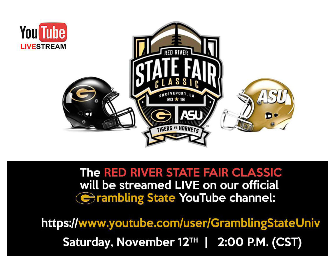 Grambling State vs Texas Tech Live Streams