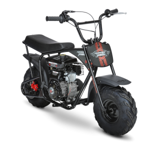 Monster Moto Mini Motorcycle