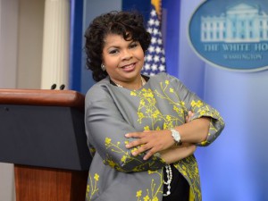 April Ryan Headshot