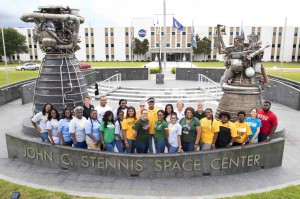 Stennis Space center Group Pic download
