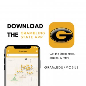 GSU Mobile App - Instagram Image