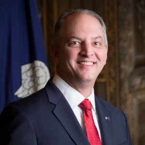 GOvernor Edwards