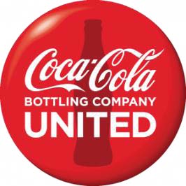 Coca-Cola Vending Logo/Image