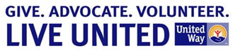 United Way Logo