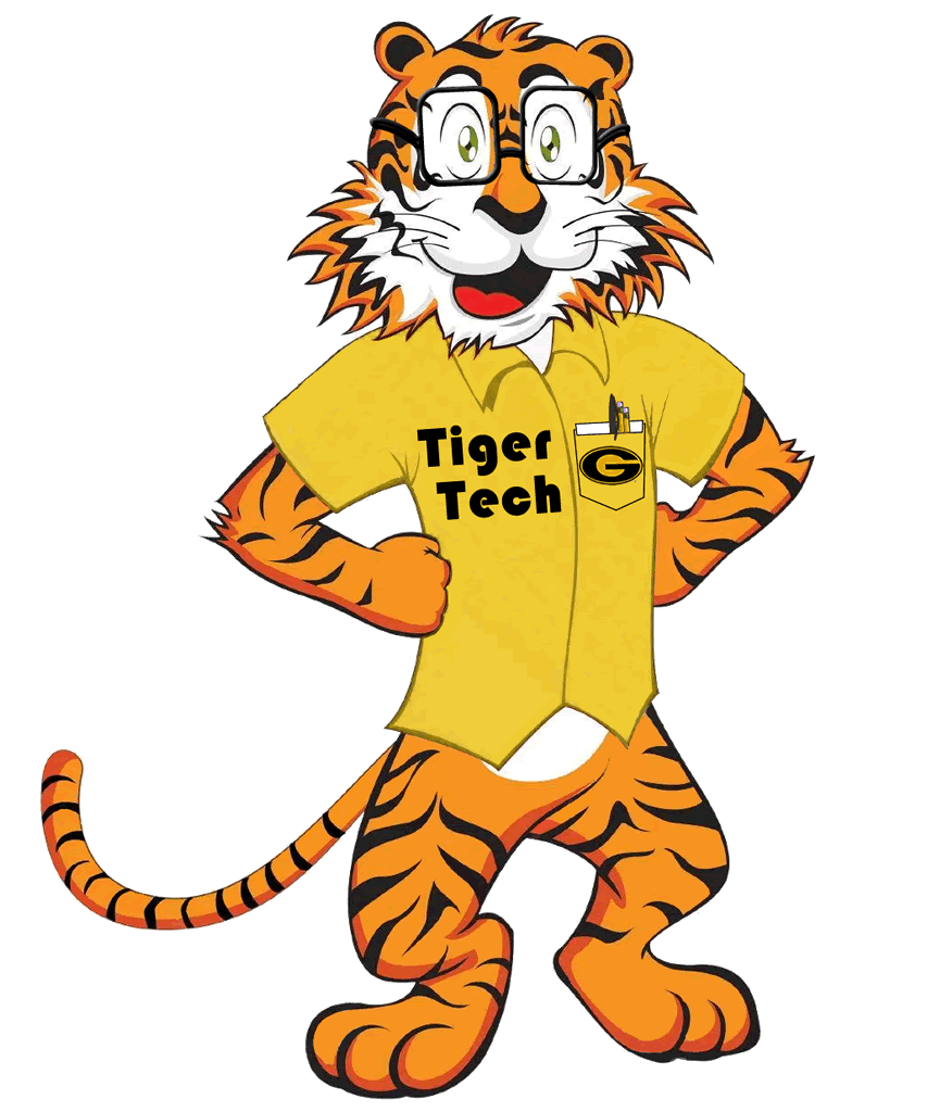TigerTech Logo