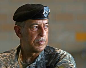 2011 Constitution Day Observance - Lt. General Russell Honore’
