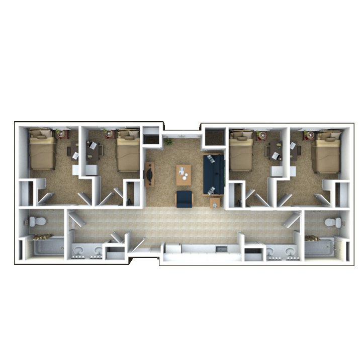 TigerVillage_Floor_Plan_4BR