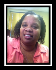Kim  Gibson, MA (Tulane  University), Emergency Crisis  Coordinator/Counselor