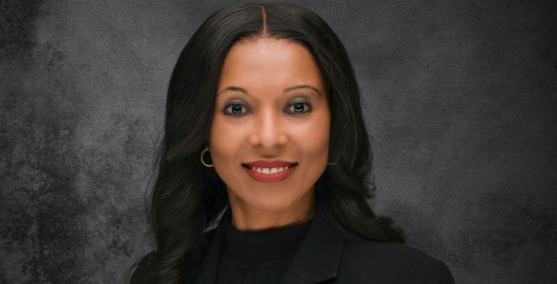 Penya M. Moses, JD, LL.M. - Chief Operating Officer