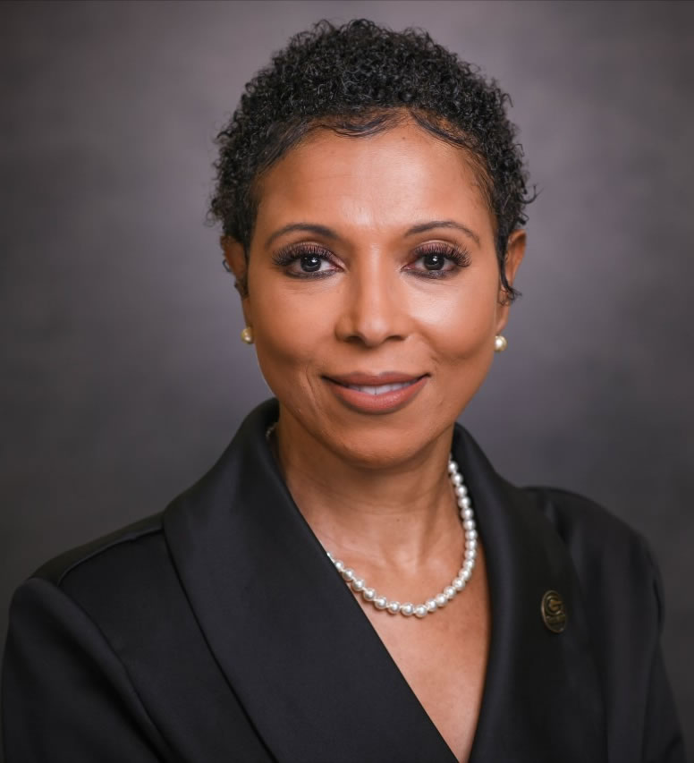 Penya M. Moses, JD, LL.M. - Chief Operating Officer