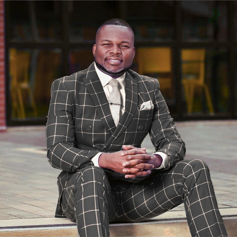 Dr. Larry Green, Jr. - GSU Transformation Officer Dr. Larry Green, Jr. - GSU Transformation Officer