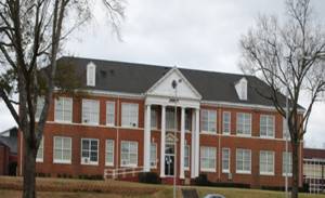 Current Jewett Hall