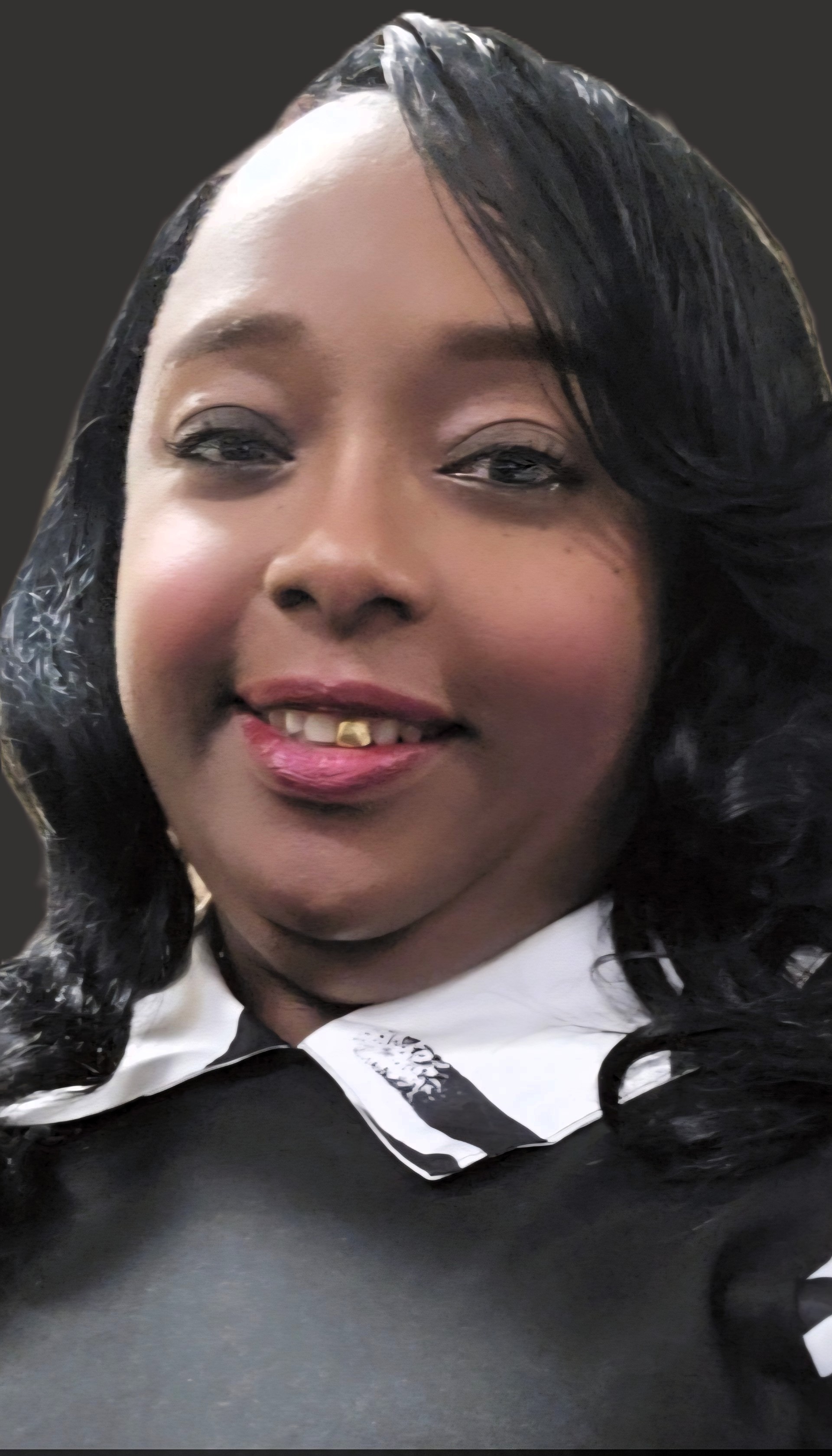 Mrs. Antoinette Kelly-Clark, Graduate Admissions Analyst Mrs. Antoinette Kelly-Clark, Graduate Admissions Analyst