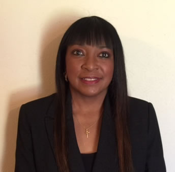 Dr. Dagne Hill, Interim Department Head, Associate Professor