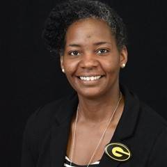 GSU Chemistry Faculty - Dr. Jacqueline Harris