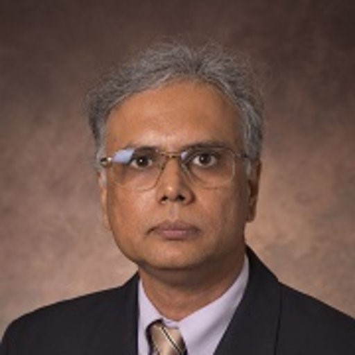 Dr. Vasanth Iyer, Assistant Professor