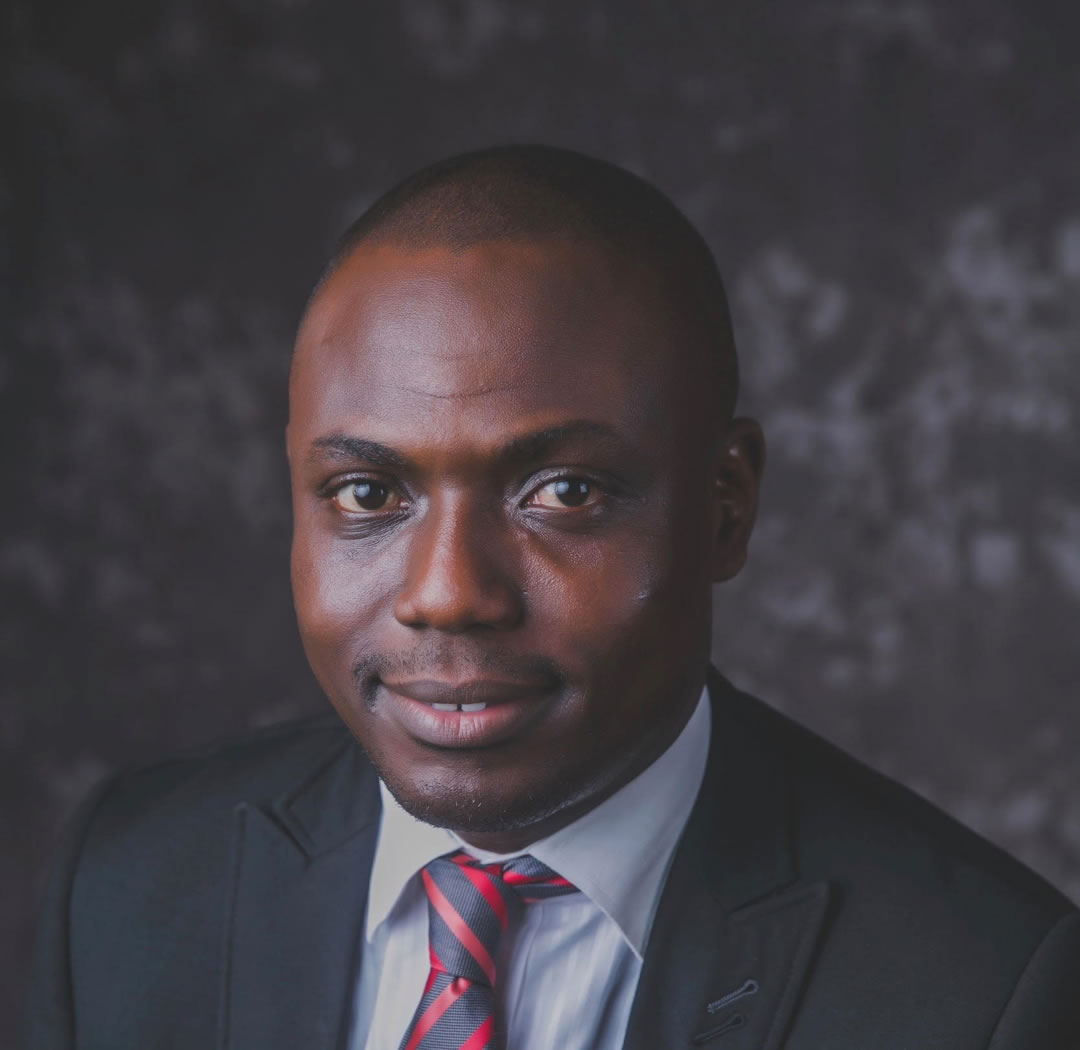 Dr. Oluwaseyi Ojo, Adjunct Professor