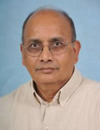 Dr. Y. B. Reddy, Professor, Program Coordinator - Department of Cybersecurity