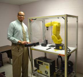 FANUC Robot