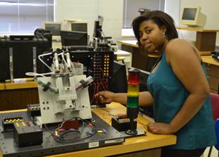 Programmable Logic  Control Laboratory