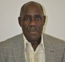 Olusegun Adeyemi, Ph.D., P.E. - Associate  Professor of Engineering Technology/Department  Head