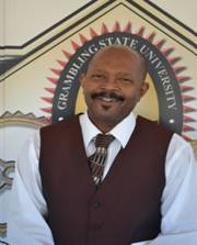 Edwin Thomas, Ed.D. - Associate  Professor of Engineering Technology/Coordinator, DDT Program