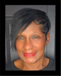 Mrs. Vivian Reed, Administrative Support Specialist