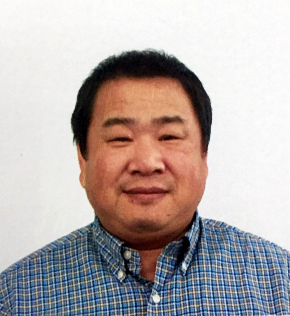 Dr. Zhiyong Jia