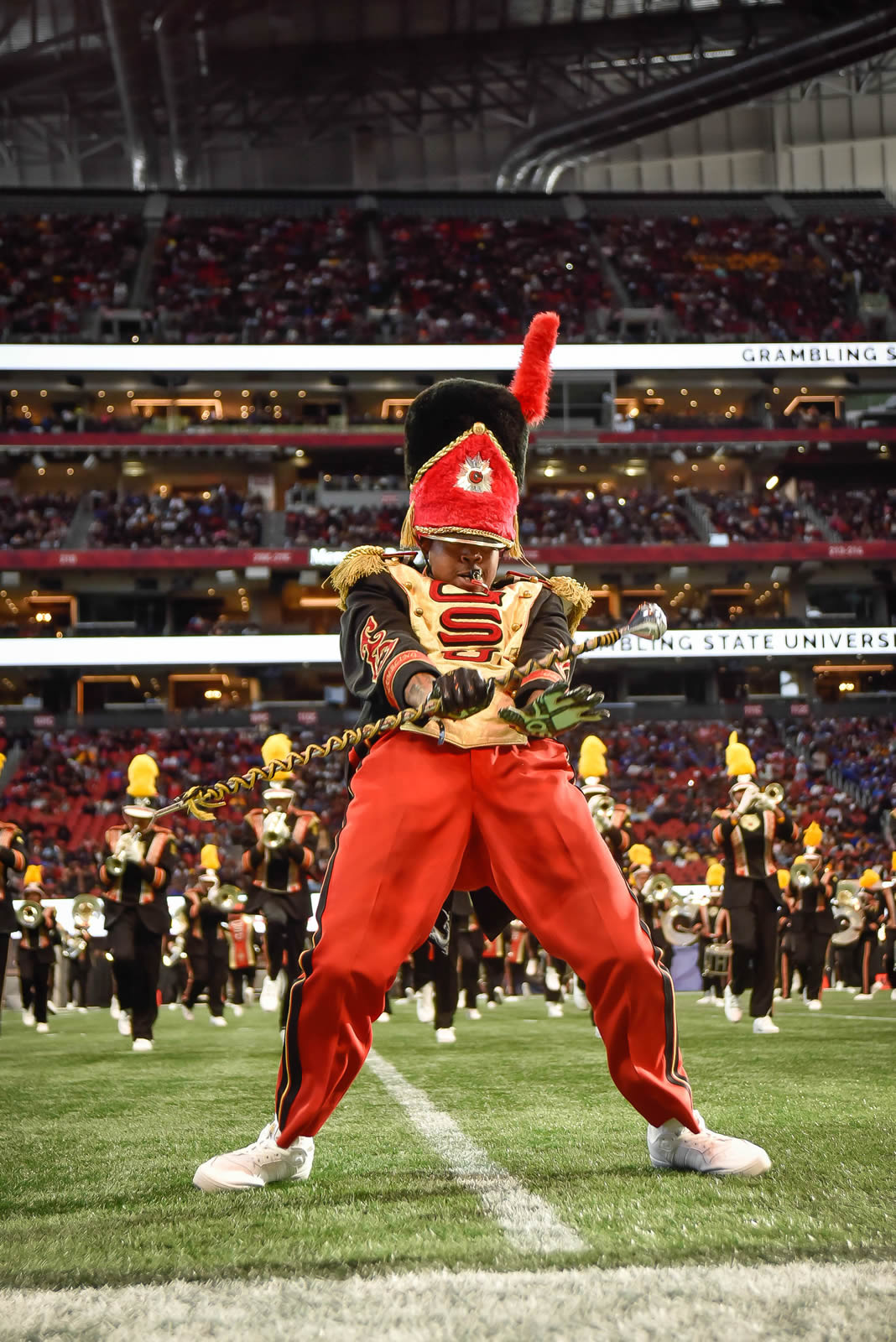 Grambling State University Band