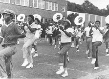 GSU Band Historical Photo 11