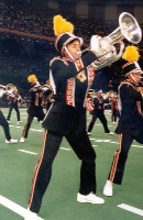 GSU Band Historical Photo 4