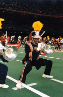 GSU Band Historical Photo 5