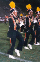 GSU Band Historical Photo 6