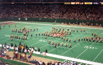 GSU Band Historical Photo 9