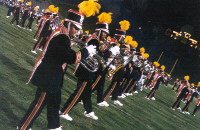 GSU Band Historical Photo 7